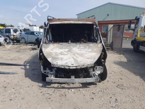 Left taillight RENAULT TRAFIC III Van (FG_) 1.6 dCi 125 (FGMH) | BP20343739C34 