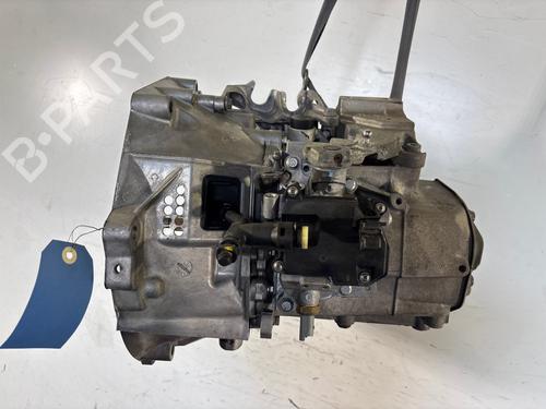 gearbox-citroen-ds3-sa_-2009-2010-2011-2012-2013-2014-2015-2016-36492456 main image