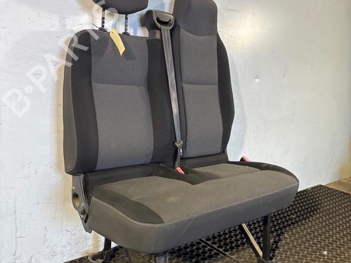 Right front seat RENAULT MASTER III Van (FV) 2.3 dCi 100 FWD (FV0A, FV0B, FV0G, FV0K, FV0H) | BP34171967C16  - Image 5