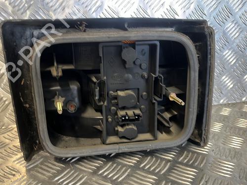 Used Left taillight Left taillight RENAULT 19 II (B/C53_) 1.9 dT (B/C53T) (90 hp) 24956248 24956248