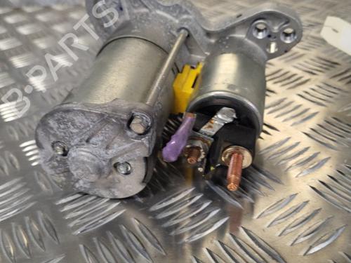 Starter RENAULT CLIO V (B7_) 1.0 SCe 65 (B7MG) | BP20346150M8 