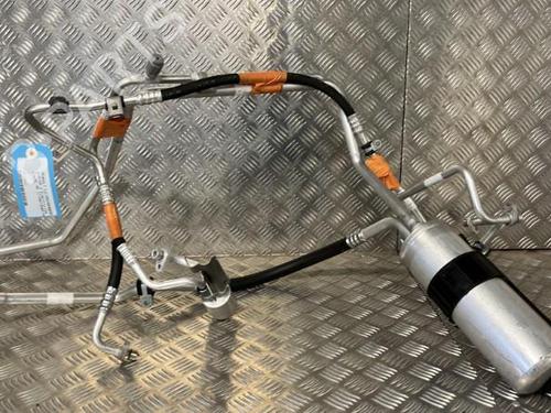 AC pipe RENAULT MASTER III Platform/Chassis (EV, HV, UV) 2.3 dCi 135 RWD (HV0N, UV0N) BP22096526M126