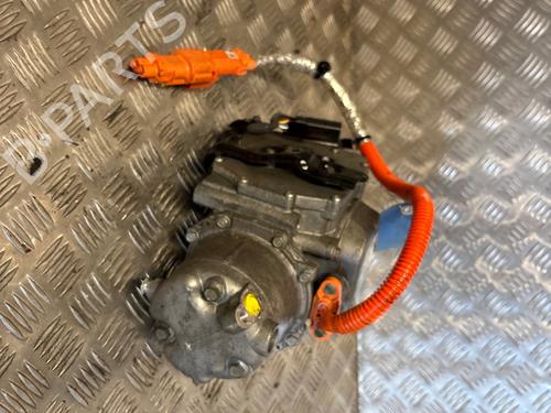 AC compressor CHEVROLET VOLT EV 150 | BP29212637M34 - Image 3