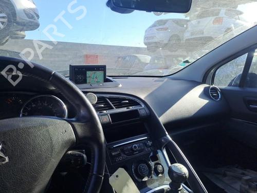 Starter PEUGEOT 3008 I MPV (0U_) 1.6 BlueHDi 120 | BP21518397M8 