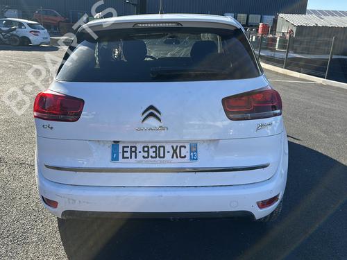 Engine CITROËN C4 Picasso II 1.6 THP 165 | BP30634433M1 - Image 16