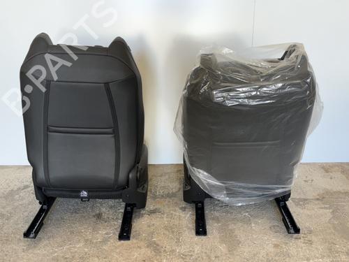 Sæde sæt RENAULT SCENIC E-TECH PHASE I EV87 | BP26598449C78 - Image 20