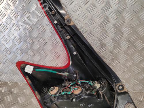 Right taillight NISSAN JUKE (F15) 1.5 dCi | BP28086416C35 