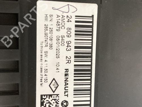 Instrument cluster DACIA SPRING  | BP30052076C47  - Image 5