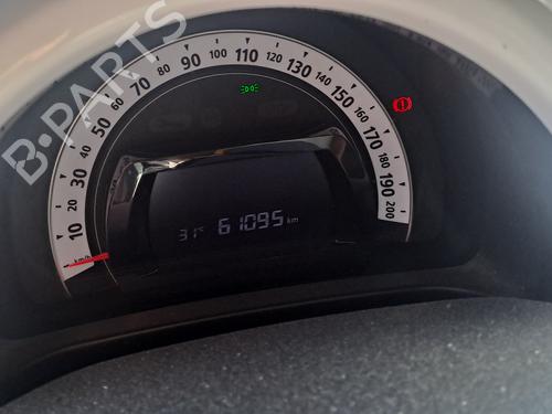 Used Parts RENAULT TWINGO III (BCM_, BCA_)  0.9 TCe 95  4287458