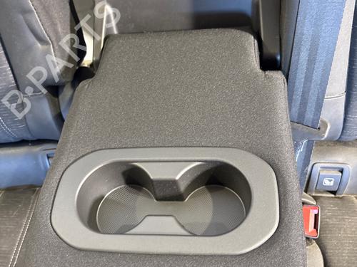 Rear seat RENAULT AUSTRAL E-TECH 200 Hybrid (HGM2) | BP31329121C17 - Image 7