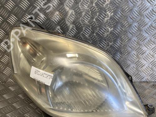 Used Right headlight CITROËN NEMO Box Body/MPV (AA_) 1.4 HDi (68 hp) 20348528