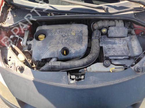 Left front window switch RENAULT CLIO III (BR0/1, CR0/1) 1.5 dCi (BR17, CR17) | BP38108907I27  - Image 9