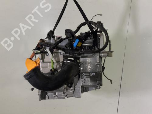 Motor RENAULT TWINGO III (BCM_, BCA_)  | BP28139971M1