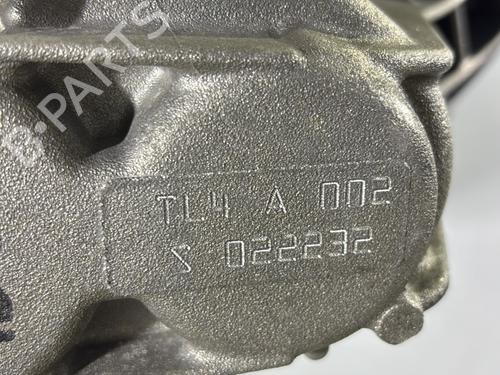 Gearbox RENAULT MODUS / GRAND MODUS (F/JP0_) 1.5 dCi (JP02) | BP28597800M3 - Image 8