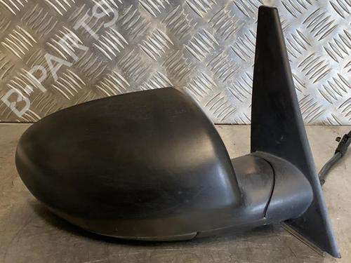 Used Right mirror AUDI A2 (8Z0) 1.4 (75 hp) 20348764