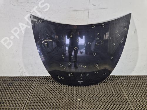 Used Hood Hood 37735193 37735193
