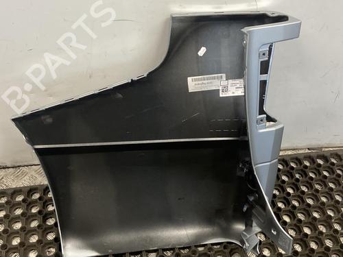 Used Corner bumper NISSAN PRIMASTAR Van (X83) 2.5 dCi 140 (135 hp) 22917129