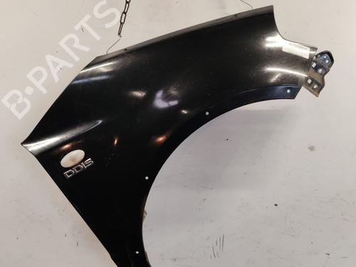 Used Right front fenders SUZUKI SX4 (EY, GY) 1.9 DDiS 4x4 (RW419D) (120 hp) 22097475