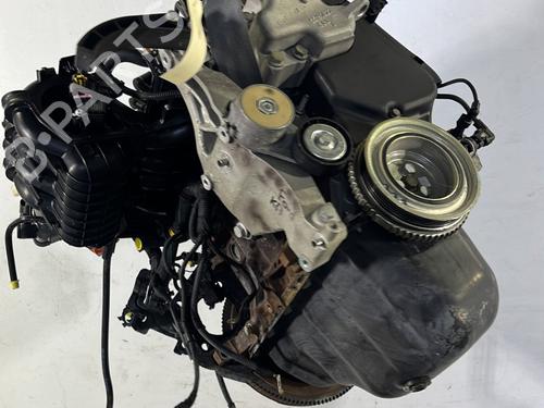 Engine FORD KA (RU8) 1.2 | BP28183764M1 