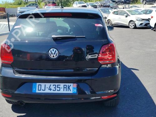 Used Parts VW POLO V (6R1, 6C1)  1.4 TDI  4744415