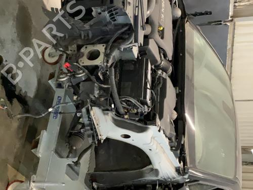 Right tailgate light CITROËN C5 III (RD_) 2.0 HDi 140 (RDRHF8, RDRHFA, RDRHA8, RDRHAJ) | BP33040513C80  - Image 7