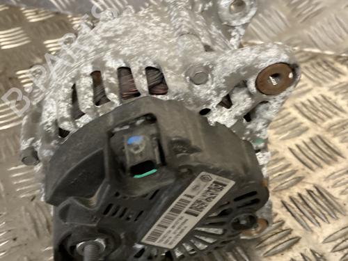 Used Alternator Alternator RENAULT CLIO IV Grandtour (KH_) 1.5 dCi 90 (KHN3, KHN4) (90 hp) 33123340 33123340