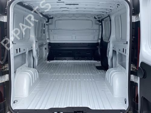 Right front seat RENAULT TRAFIC III Van (FG_) 2.0 dCi 145 (FGML) | BP22094533C16 - Image 10