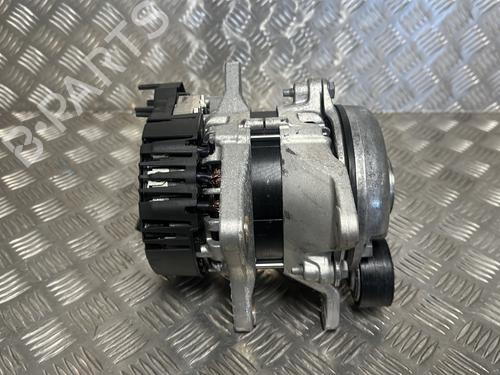 Alternator RENAULT CAPTUR II (HF_) TCe 140 (HFN0) | BP28494107M7