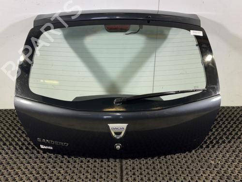 Bagklap CC/Kombi-Coupé DACIA SANDERO 1.6 MPI 85 (BS03) (84 hp) 31025522