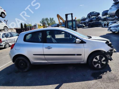 Used Parts RENAULT CLIO III (BR0/1, CR0/1)  1.5 dCi (BR17, CR17)  4988827