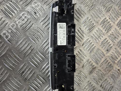Climate control AUDI A3 (8V1, 8VK) S3 quattro | BP36492305I5 - Image 2