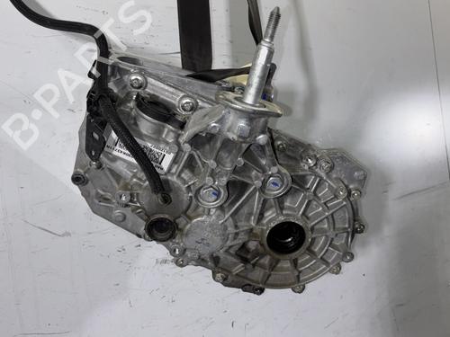 Used Gearbox Gearbox RENAULT ZOE (BFM_) [2012-2026] 33566027 33566027