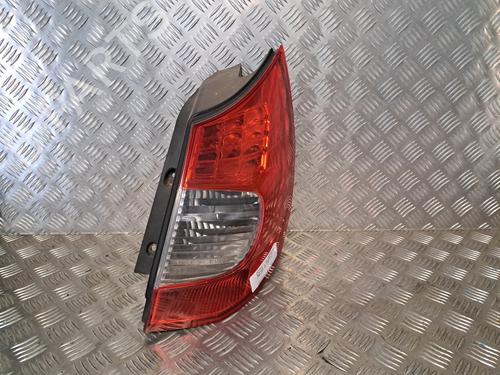 Højre baglygte RENAULT SCÉNIC II (JM0/1_) 1.9 dCi (JM14) (131 hp) 28815870