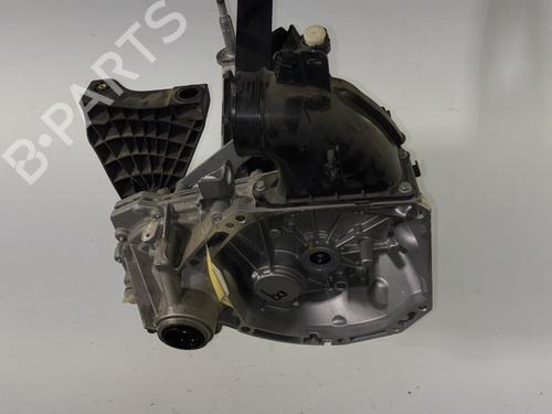 Gearbox RENAULT TWINGO III (BCM_, BCA_) | BP28139987M3