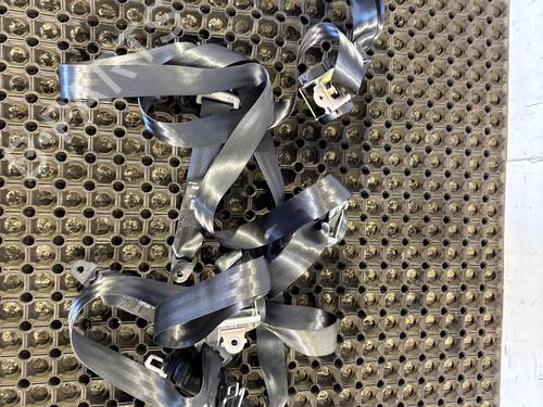 Stol bak DACIA SANDERO II TCe 90 (B8M1, B8MA, B8AC) | BP34098167C17  - Image 8