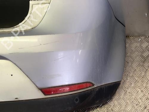 Used Rear bumper SEAT IBIZA IV (6J5, 6P1) 1.2 TDI (75 hp) 25267589