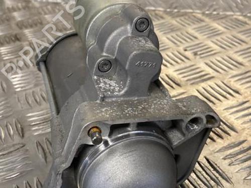 Used Starter Starter RENAULT KANGOO III MPV TCe 130 (KJMB) (131 hp) 22917167 22917167