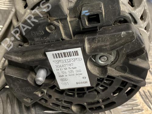 Alternator VOLVO S60 I (384) 2.4 D | BP22095519M7 