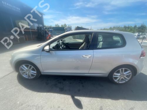 Ignition barrel VW GOLF VI (5K1) 1.4 TSI | BP38508923M48 - Image 4