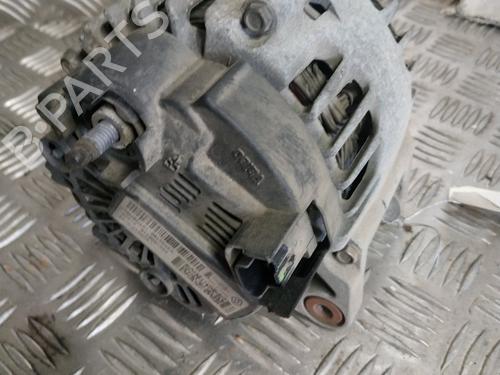 Used Alternator Alternator DACIA DUSTER (HS_) 1.5 dCi (HSMC) (107 hp) 29402867 29402867