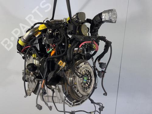 Engine RENAULT MODUS / GRAND MODUS (F/JP0_) 1.5 dCi (JP02) | BP28597801M1  - Image 7