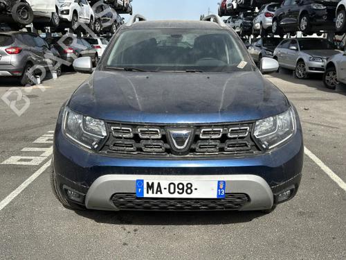 Ignition barrel DACIA DUSTER (HM_) 1.5 dCi 90 (HMAA) | BP22097121M48 - Image 8