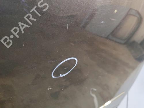 Right front door VW PASSAT B6 (3C2) 2.0 TDI 16V | BP26407261C3 