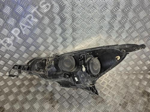 Right headlight CITROËN C3 II (SC_) 1.4 HDi 70 (SC8HZC, SC8HR0, SC8HP4) | BP38780711C29 - Image 3