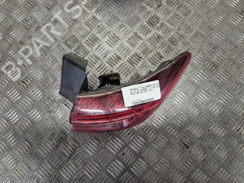 Right taillight RENAULT CLIO V (B7_) 1.6 E-TECH 140 (B7MU) | BP36400090C35 - Image 4