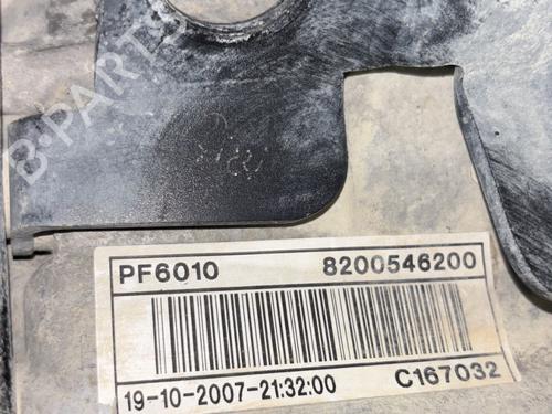 Gearbox OPEL VIVARO A Van (X83) 2.0 CDTI (F7) | BP28113057M3 