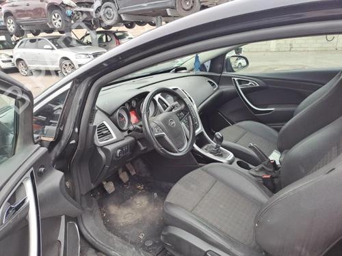 Gearbox OPEL ASTRA J GTC 2.0 CDTI (08) | BP23790237M3 - Image 10