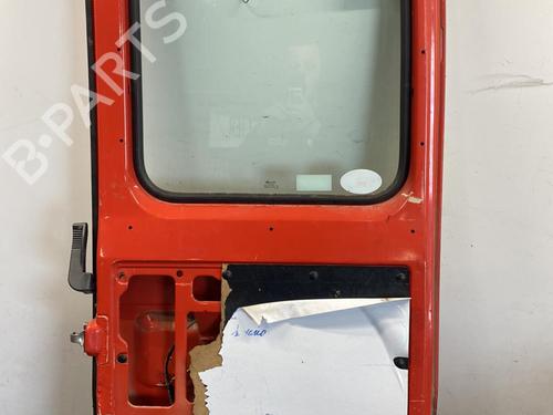 Used Left rear door Left rear door 20343876 20343876