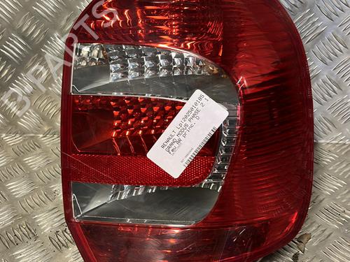 Used Right taillight Right taillight RENAULT MODUS / GRAND MODUS (F/JP0_) 1.5 dCi 90 (88 hp) 22928462 22928462