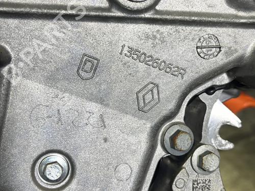 Engine RENAULT CLIO V (B7_) 1.0 TCe 100 (B7MT) | BP26705477M1  - Image 6